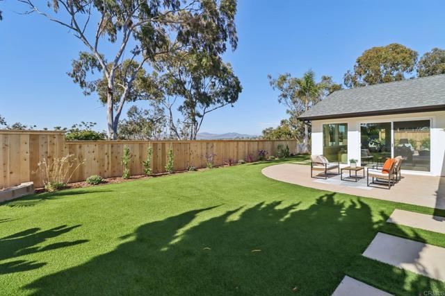 Detail Gallery Image 66 of 72 For 1358 Walnutview Dr, Encinitas,  CA 92024 - 4 Beds | 2 Baths