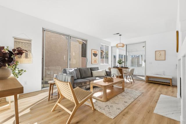 Detail Gallery Image 5 of 27 For 8727 Westmore Rd #24,  San Diego,  CA 92126 - 3 Beds | 2/1 Baths