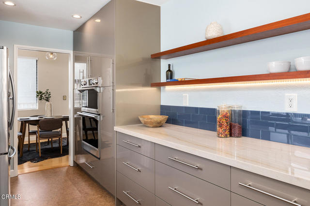 Detail Gallery Image 15 of 37 For 330 Cordova St #386,  Pasadena,  CA 91101 - 2 Beds | 2/1 Baths