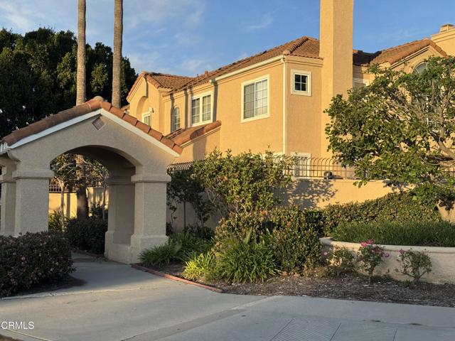 Detail Gallery Image 41 of 43 For 1174 Oyster Pl #15,  Oxnard,  CA 93030 - 4 Beds | 2/1 Baths