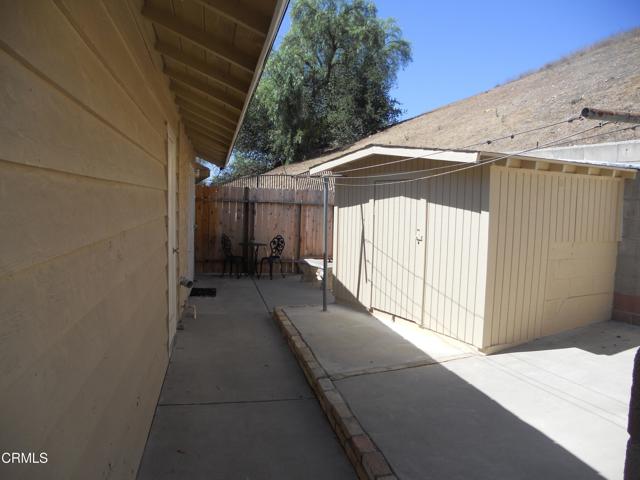 Detail Gallery Image 10 of 11 For 841 Valley Rd, Moorpark,  CA 93021 - 1 Beds | 1 Baths