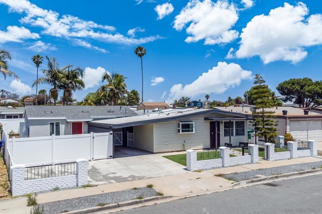 3249 Towser St, San Diego, California 92123, 4 Bedrooms Bedrooms, ,3 BathroomsBathrooms,Single Family Residence,For Sale,Towser St,240012172SD