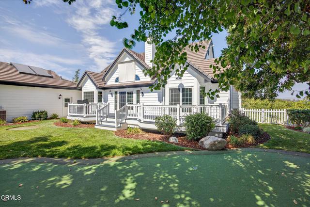 Detail Gallery Image 10 of 72 For 6150 Baja Vista Dr, Somis,  CA 93066 - 7 Beds | 5/2 Baths