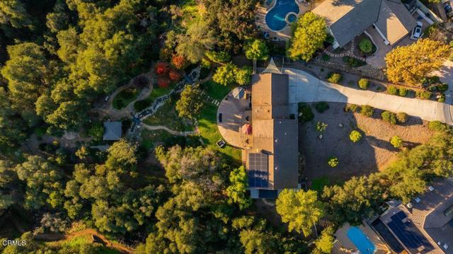 Detail Gallery Image 34 of 37 For 358 Sunset Ct, Oak View,  CA 93022 - 4 Beds | 3/1 Baths