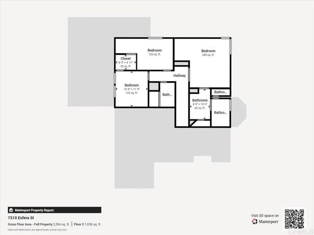 Detail Gallery Image 38 of 38 For 7310 Esfera St, Carlsbad,  CA 92009 - 4 Beds | 3 Baths