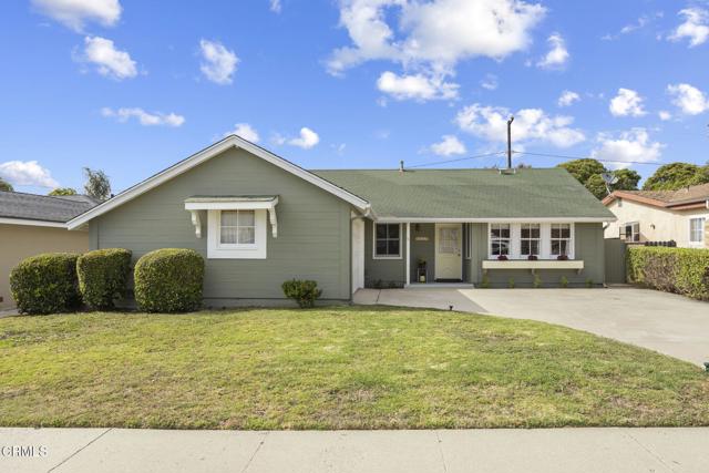 Detail Gallery Image 2 of 35 For 4029 Maple St, Ventura,  CA 93003 - 3 Beds | 1 Baths
