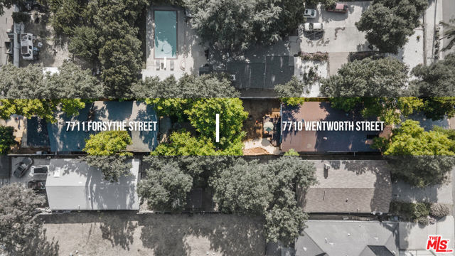 7711 Forsythe Street photo 1