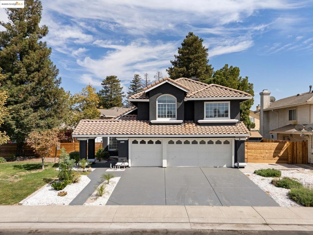 3412 Shogoro Ln