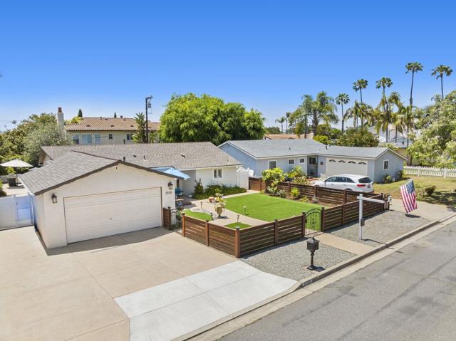 Detail Gallery Image 33 of 38 For 3925 Linmar Ln, Carlsbad,  CA 92008 - 3 Beds | 2 Baths