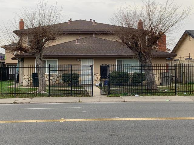 Details for 7562 24th Street, Sacramento, CA 95822