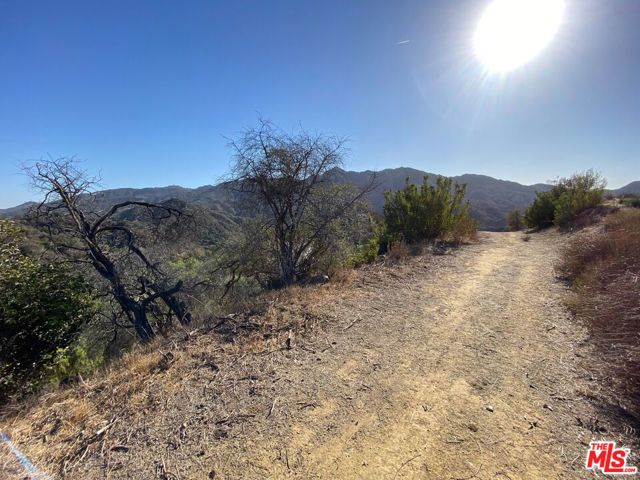 0 Mount Prospect/Topanga Skyline Drive photo 13