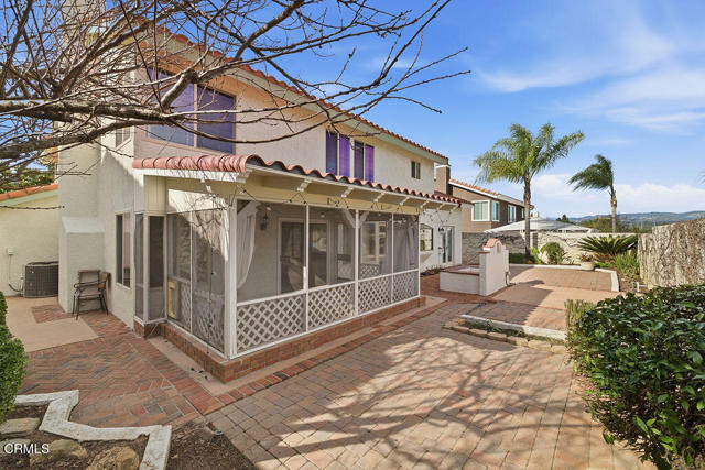 Detail Gallery Image 37 of 40 For 4024 Cliffrose Ave, Moorpark,  CA 93021 - 5 Beds | 3 Baths