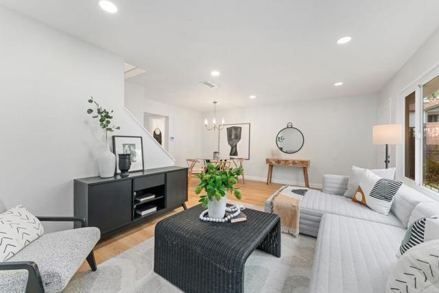 Home for Sale in San Diego
