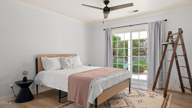 Detail Gallery Image 12 of 30 For 644 Chalk Hill Rd, Solvang,  CA 93463 - 3 Beds | 2 Baths