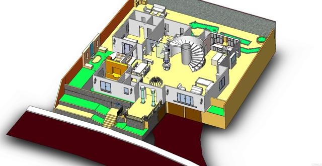 Detail Gallery Image 12 of 29 For Lot 56 Sugarman Dr, La Jolla,  CA 92037 - – Beds | – Baths