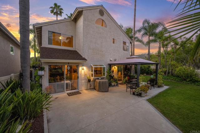 Home for Sale in Carlsbad
