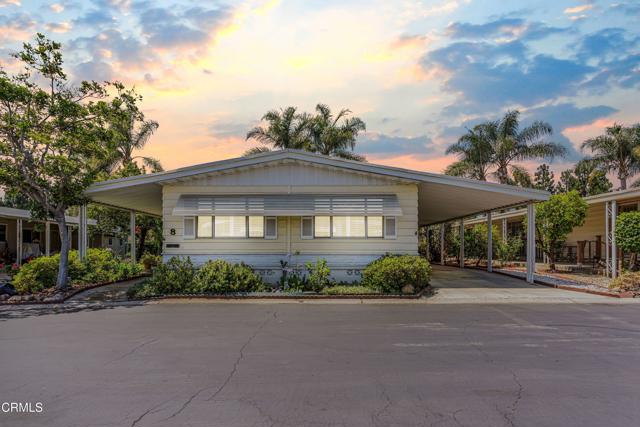 Detail Gallery Image 28 of 28 For 8 204 Calle Fronte #204,  Camarillo,  CA 93012 - 2 Beds | 2 Baths