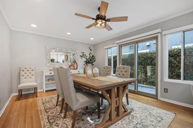 Detail Gallery Image 9 of 32 For 458 3rd St, Encinitas,  CA 92024 - 3 Beds | 3 Baths