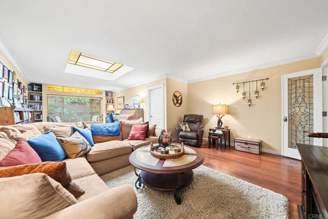 Detail Gallery Image 34 of 64 For 11921 1/2 Fuerte Dr, El Cajon,  CA 92020 - 4 Beds | 3 Baths