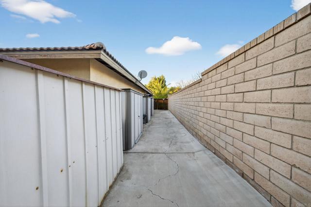 Detail Gallery Image 71 of 75 For 32727 Salvia Cir, Winchester,  CA 92596 - 7 Beds | 5/1 Baths