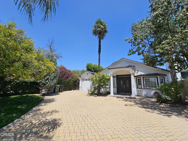 Detail Gallery Image 27 of 29 For 5116 Dahlia Dr, Los Angeles,  CA 90041 - 4 Beds | 3 Baths