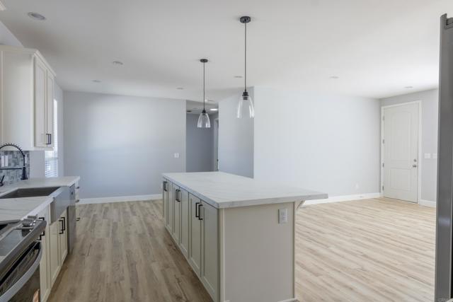 Detail Gallery Image 9 of 19 For 155 Las Flores Dr #39,  San Marcos,  CA 92069 - 4 Beds | 2 Baths