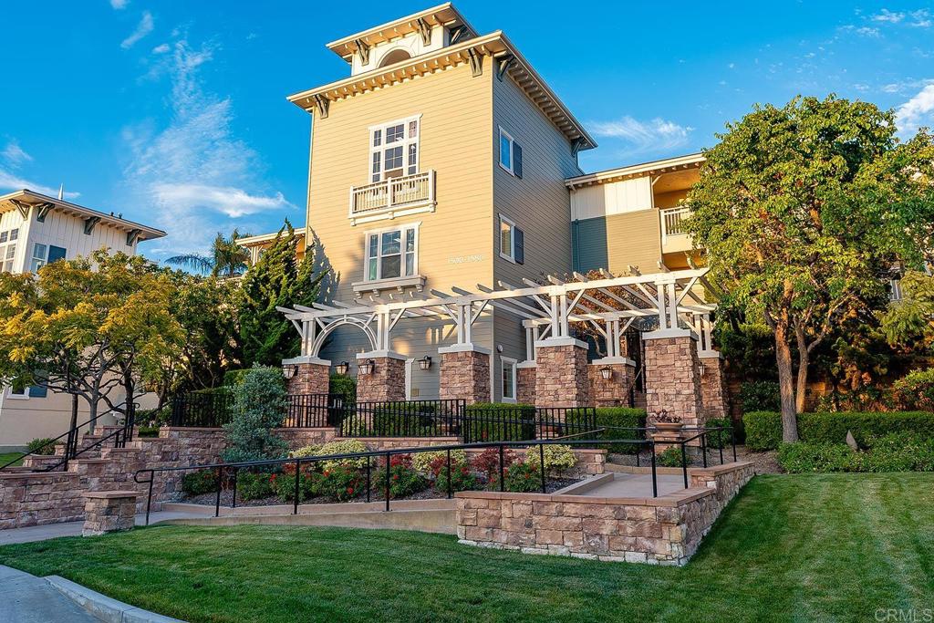 1540 Seabridge Lane