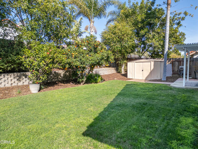 Detail Gallery Image 31 of 33 For 5379 Butterfield St, Camarillo,  CA 93012 - 4 Beds | 3 Baths