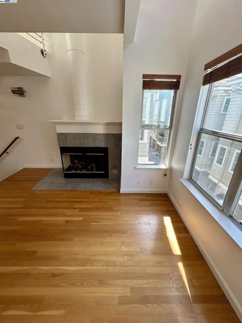 25 Jennifer Place, San Francisco, California 94107, 1 Bedroom Bedrooms, ,1 BathroomBathrooms,Condominium,For Sale,Jennifer Place,41068507