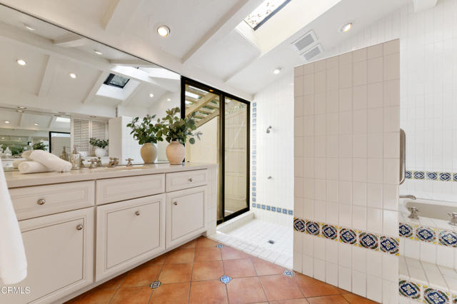 Detail Gallery Image 45 of 75 For 1400 Pasqualito Dr, San Marino,  CA 91108 - 5 Beds | 3/1 Baths
