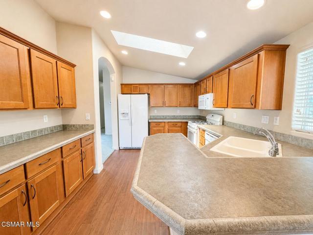 2 Bed Home for Sale in Ventura, California