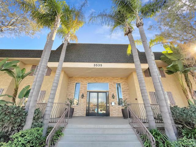 3535 Madison Ave, San Diego, California 92116, 1 Bedroom Bedrooms, ,1 BathroomBathrooms,Condominium,For Sale,Madison Ave,250020197SD