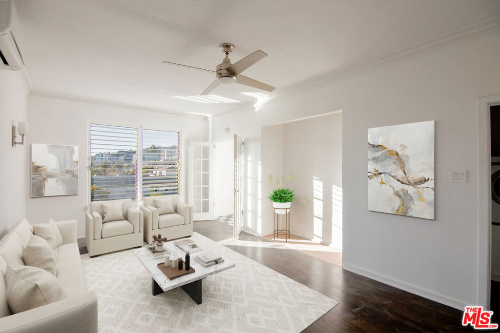 1201 N Crescent Heights Boulevard #504