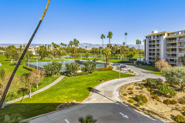 899 Island Drive #402, Rancho Mirage, CA 92270