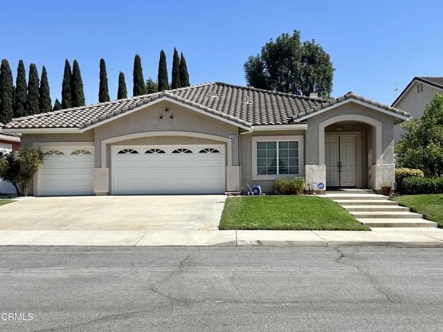 Detail Gallery Image 1 of 17 For 1590 Paseo Barona, Camarillo,  CA 93010 - 4 Beds | 3 Baths