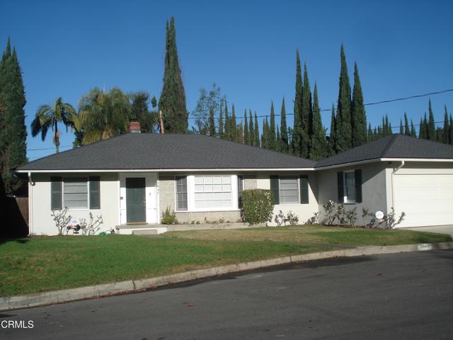 MLS# P1-12603