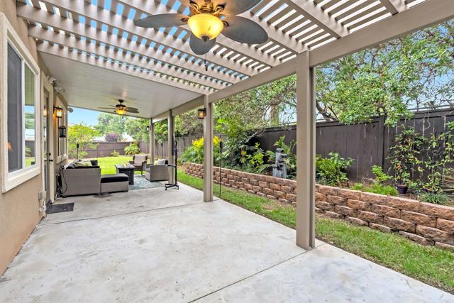 Detail Gallery Image 31 of 39 For 2431 Vernon Ranch Way, Lemon Grove,  CA 91945 - 3 Beds | 2/1 Baths
