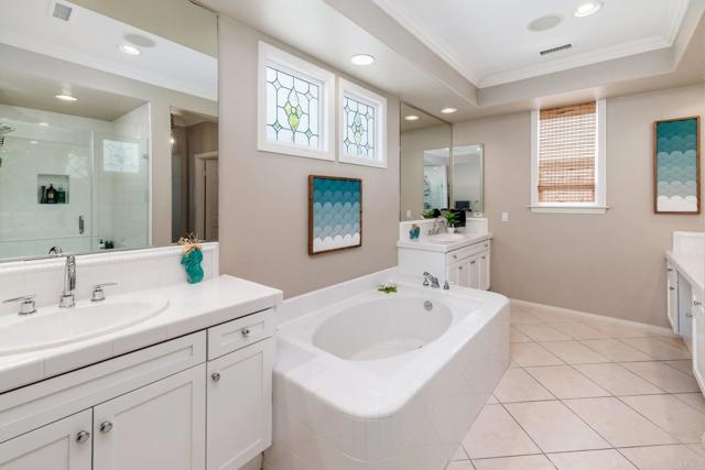 Detail Gallery Image 27 of 52 For 2883 Camino Serbal, Carlsbad,  CA 92009 - 4 Beds | 3 Baths