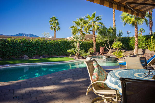 69701 Camino Pacifico, Rancho Mirage, CA 92270