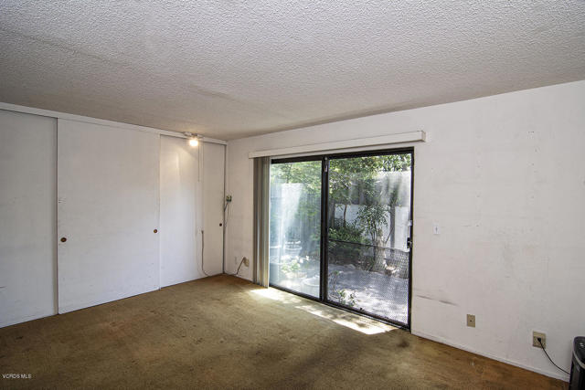 Lower Level Bedroom