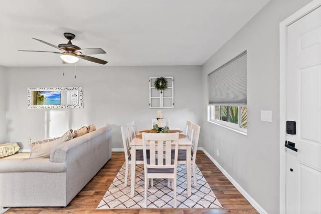 Detail Gallery Image 4 of 32 For 3822 Enero Ct, San Diego,  CA 92154 - 3 Beds | 2 Baths