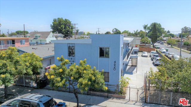 4618 Compton Ave, Los Angeles, CA 90011