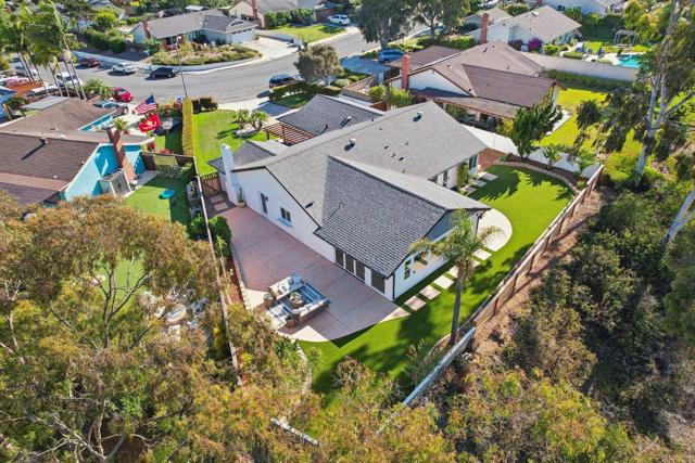 Detail Gallery Image 69 of 72 For 1358 Walnutview Dr, Encinitas,  CA 92024 - 4 Beds | 2 Baths