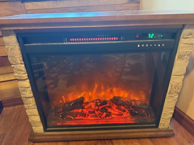 Detail Gallery Image 21 of 45 For 32811 Birch Hill Rd, Palomar Mountain,  CA 92060 - 2 Beds | 1 Baths