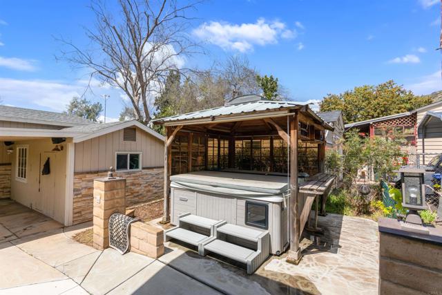 Detail Gallery Image 41 of 70 For 1756 N 1st St, El Cajon,  CA 92021 - 3 Beds | 2/1 Baths