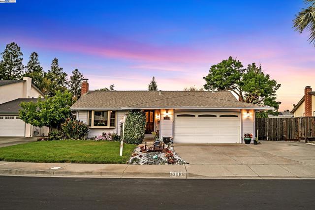 3485 Cumberland Gap Ct, Pleasanton, California 94588, 3 Bedrooms Bedrooms, ,2 BathroomsBathrooms,Single Family Residence,For Sale,Cumberland Gap Ct,41060904