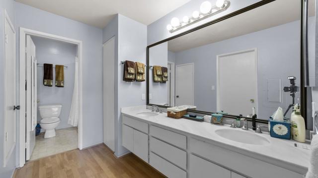 Detail Gallery Image 18 of 43 For 2508 Navarra Dr #424,  Carlsbad,  CA 92009 - 2 Beds | 2/1 Baths