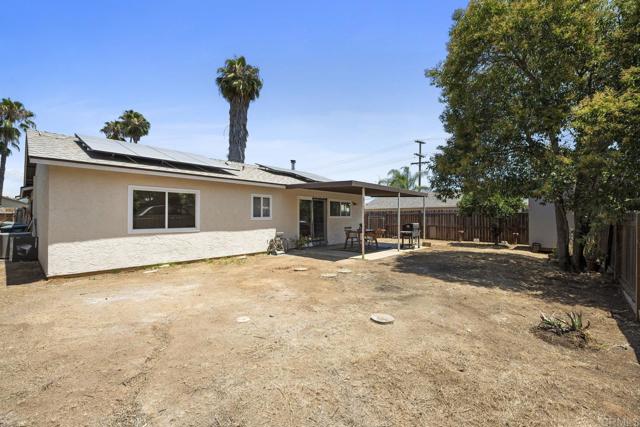 Detail Gallery Image 24 of 37 For 809 Buchanan St, Escondido,  CA 92027 - 3 Beds | 2 Baths