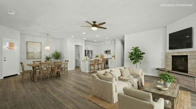 Detail Gallery Image 11 of 34 For 9212 Rickie Rd, Lakeside,  CA 92040 - 4 Beds | 2 Baths