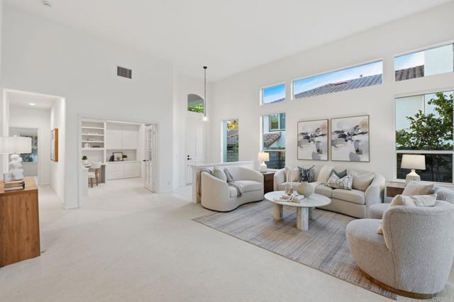 Detail Gallery Image 8 of 66 For 7009 Wildrose, Carlsbad,  CA 92011 - 3 Beds | 2/1 Baths